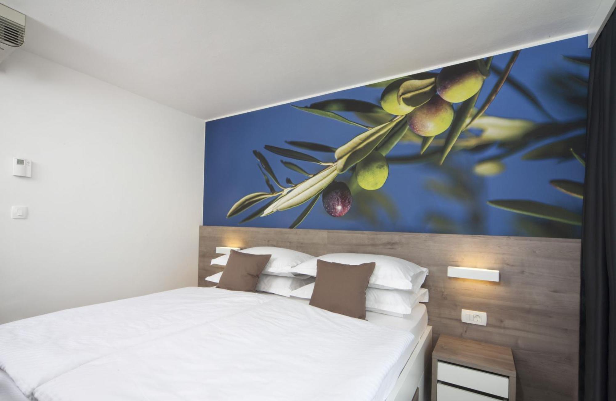 Bluesun Hotel Neptun Tucepi Phòng bức ảnh